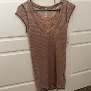 Free people top